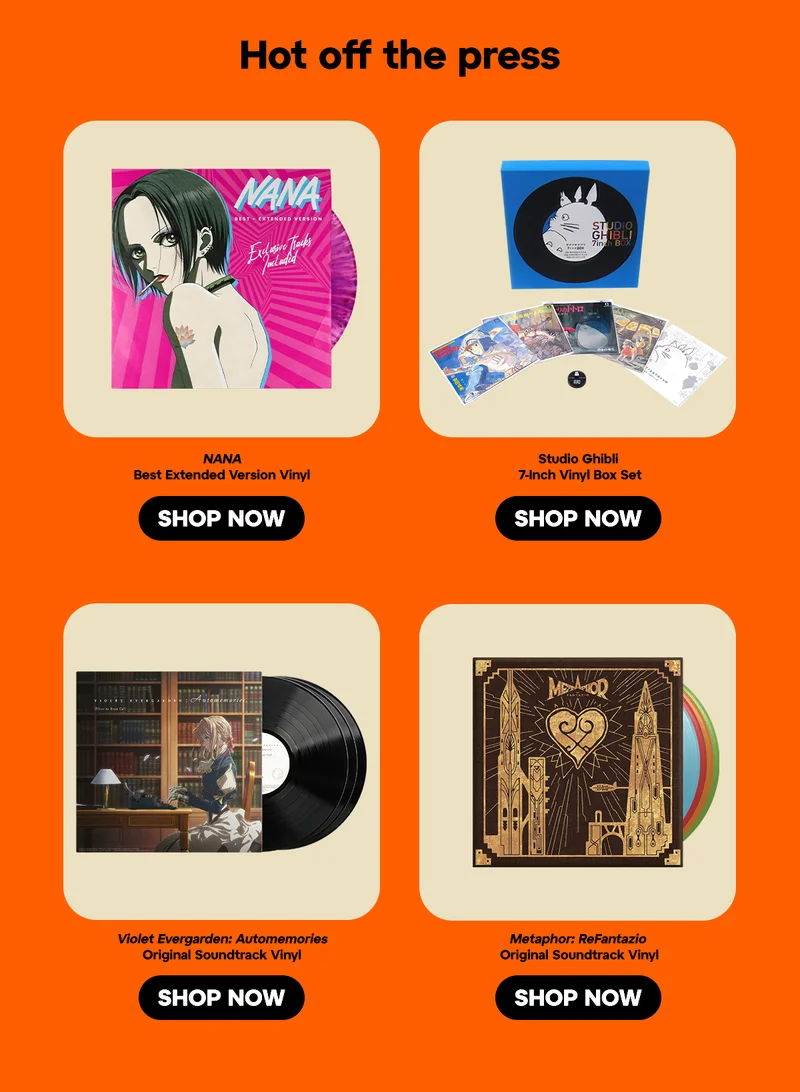 SHOP VINYL SHOP VINYL