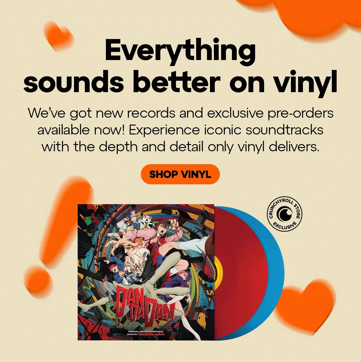 SHOP VINYL SHOP VINYL