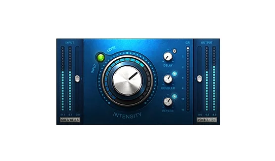 Greg Wells VoiceCentric