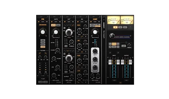Scheps Omni Channel 2