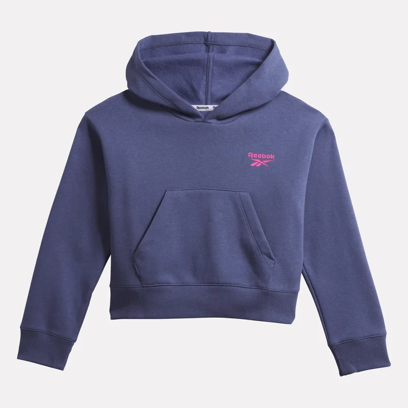 Image of Reebok Classic Hoodie - Kids