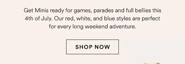 SHOP NOW