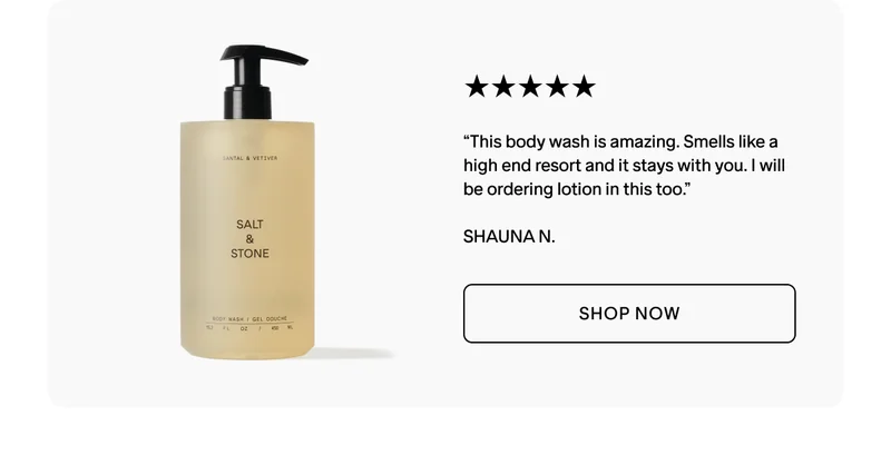 SHOP SALT & STONE