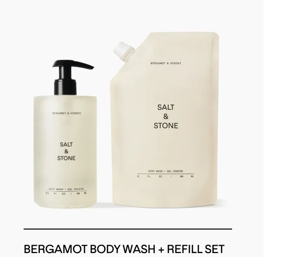 SHOP REFILL SET
