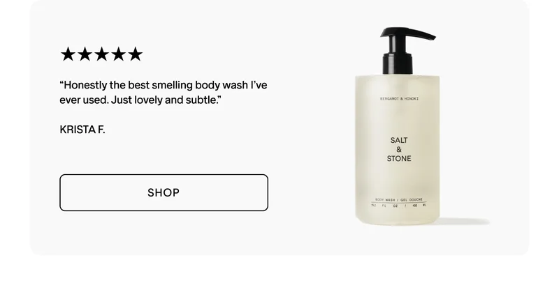SHOP SALT & STONE
