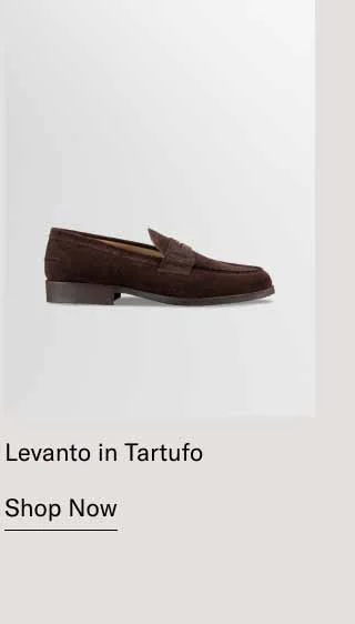 Levanto in Tartufo