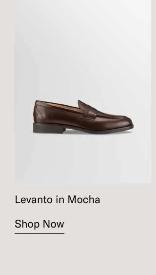 Levanto in Mocha