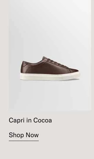 Capri in Cocoa
