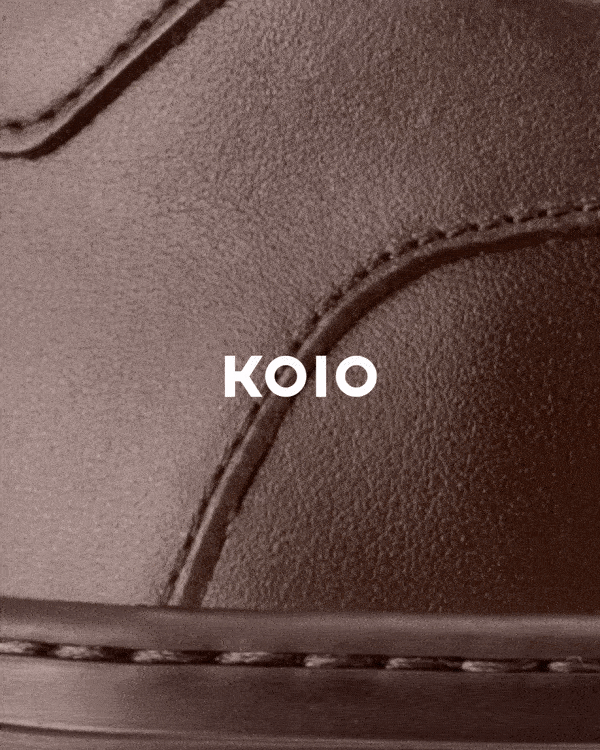 The October Edit