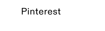 Pinterest