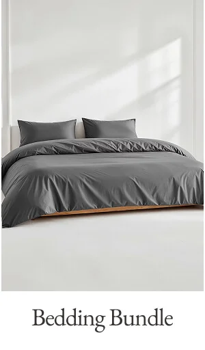 Bedding Bundle