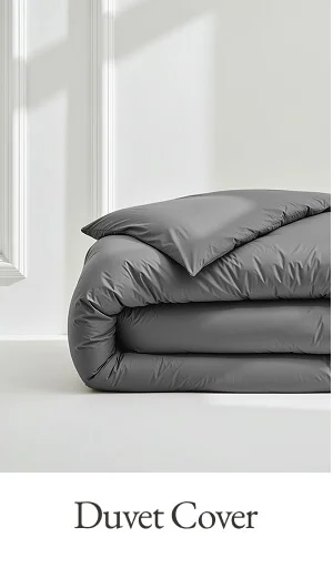 Luxe Australian Sateen Duvet Cover