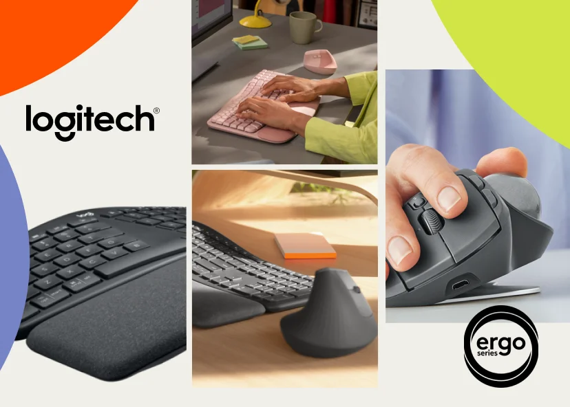 Logitech