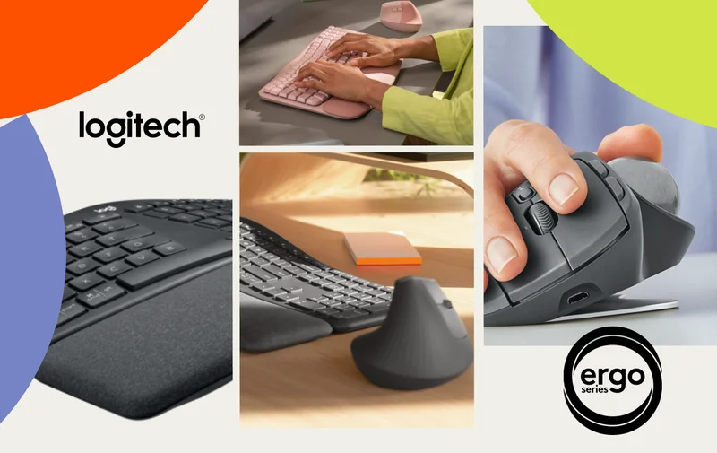 Logitech