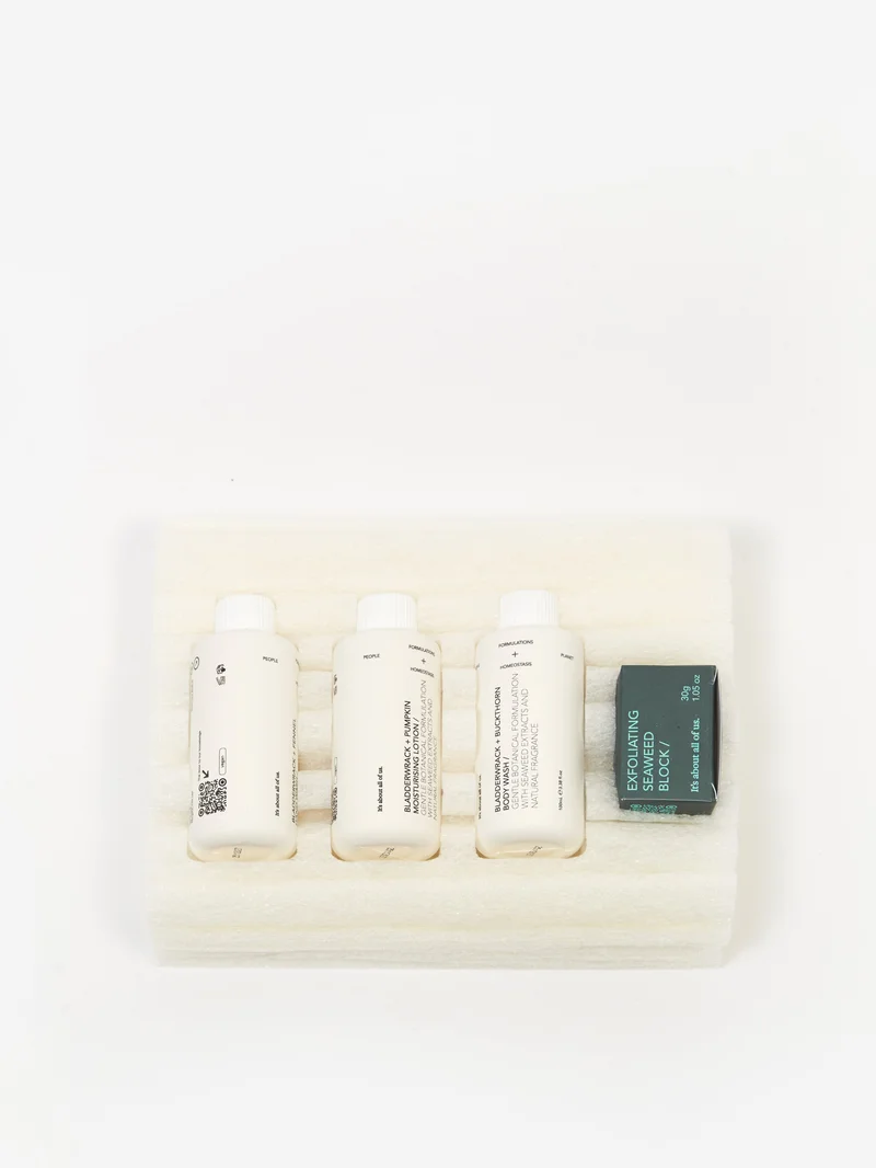 Image of FKAH Bath & Body Set