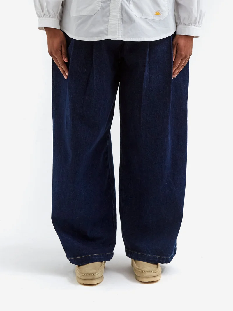Image of LF Markey Myles Jeans - Indigo