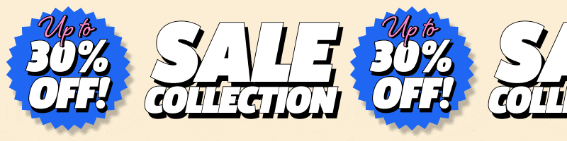 Sale collection