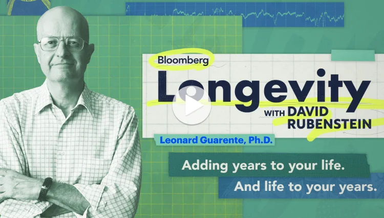 Bloomberg | Longevity