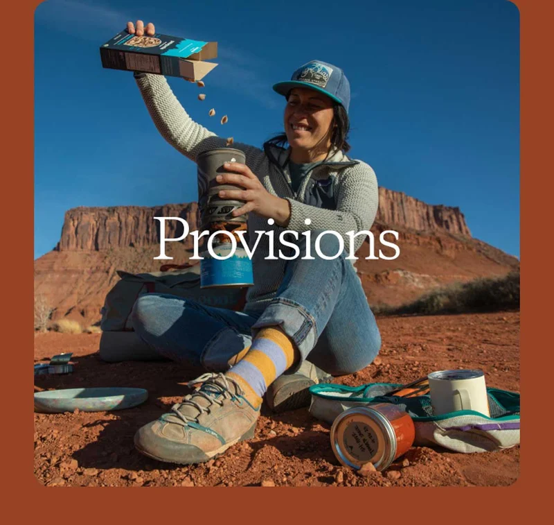 Provisions