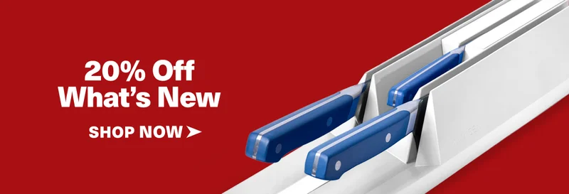 20% Off New Products