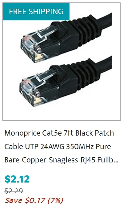 View product recommended for you