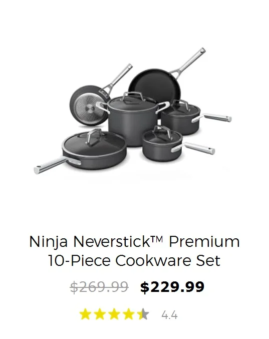 View product recommended for you