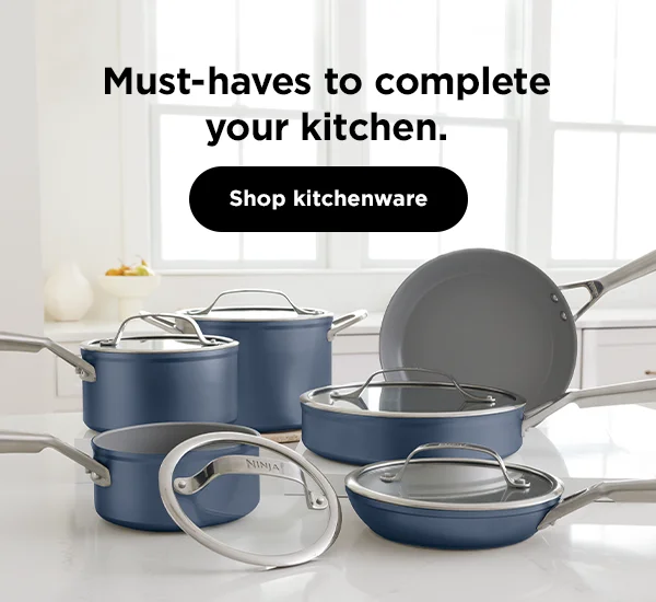 Must-have to complete your kitchen.