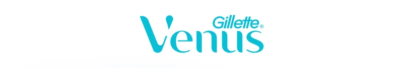 Gillette Venus