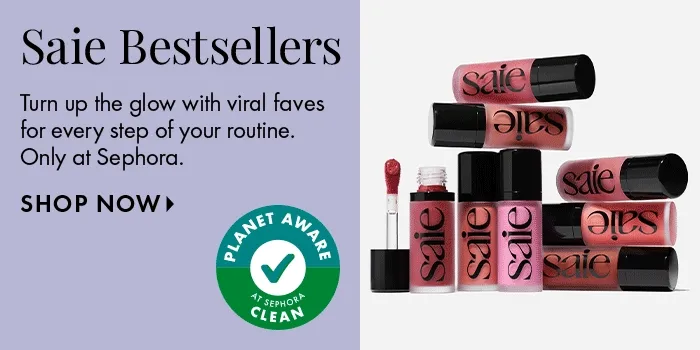 Saie Bestsellers