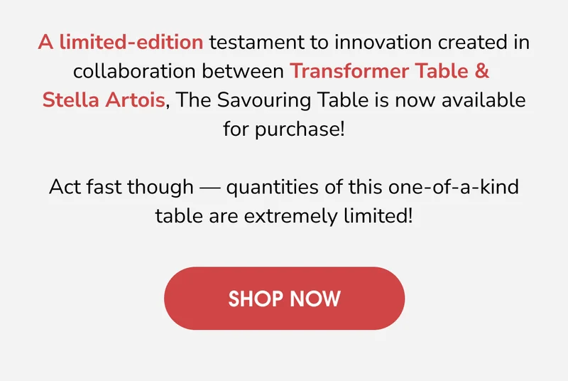 The Savouring Table is now available for purchase!