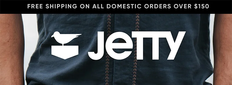 Jetty Logo