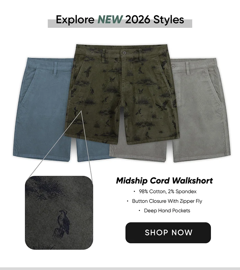 Explore Midship Cord