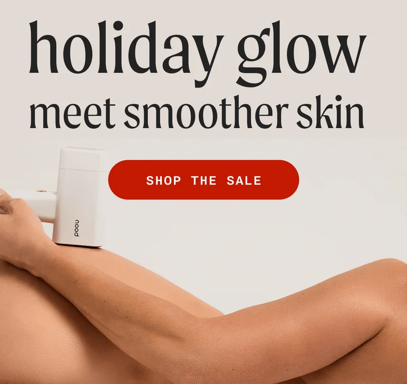 Holiday deals aren't over yet - SHOP THE SAVE
