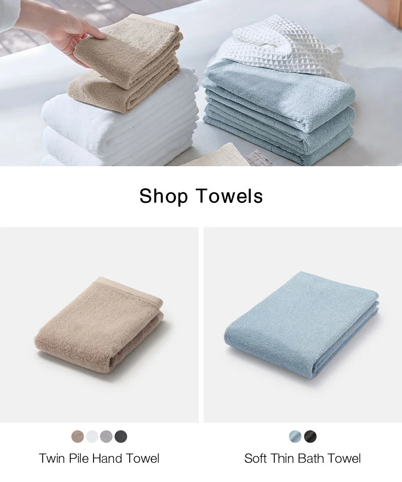 Shop Towels