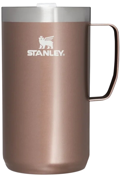 THE STAY-HOT CAMP MUG | 24 OZ