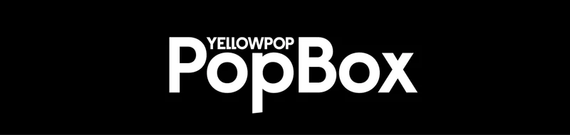 Yellowpop Popbox