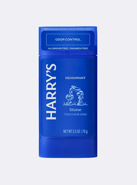 Deodorant