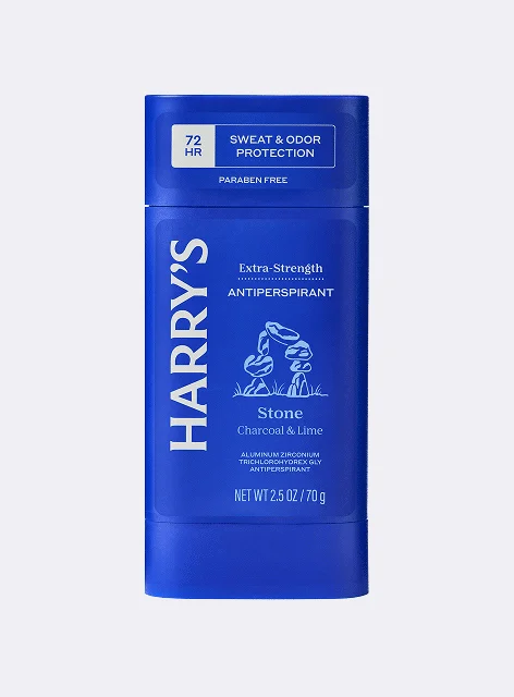 Antiperspirant