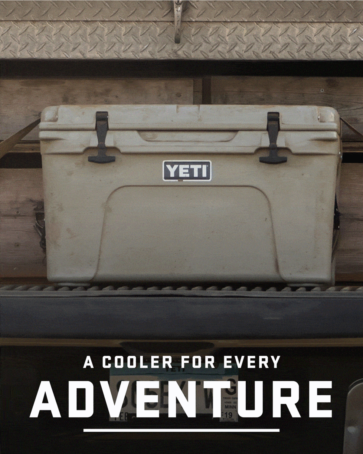 A Cooler For Every Adventure
