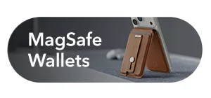 MagSafe Wallets