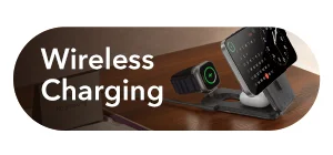 Wireless Charging