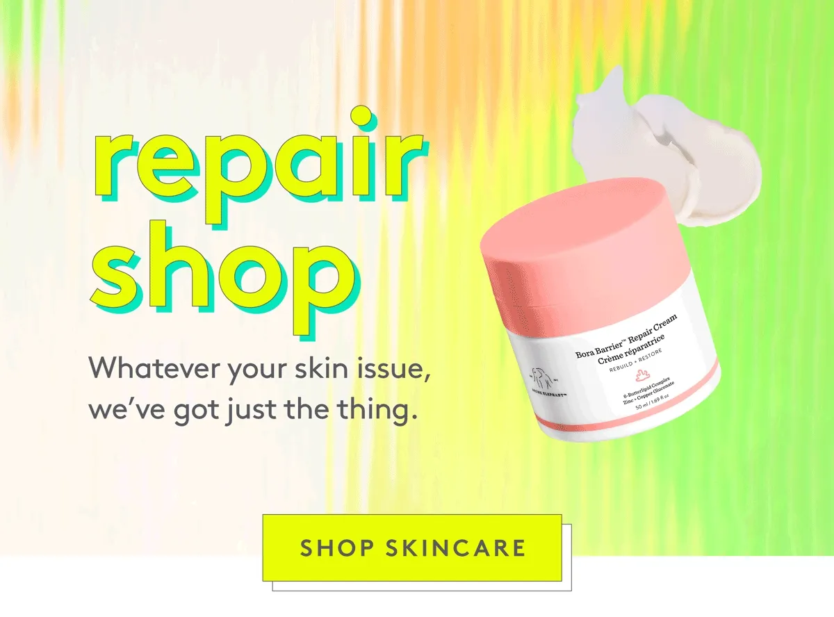 Shop Skincare CTA