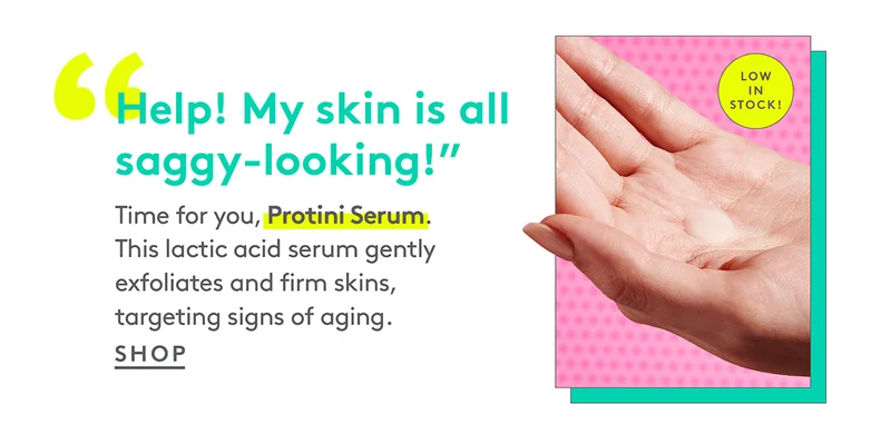 Protini Serum