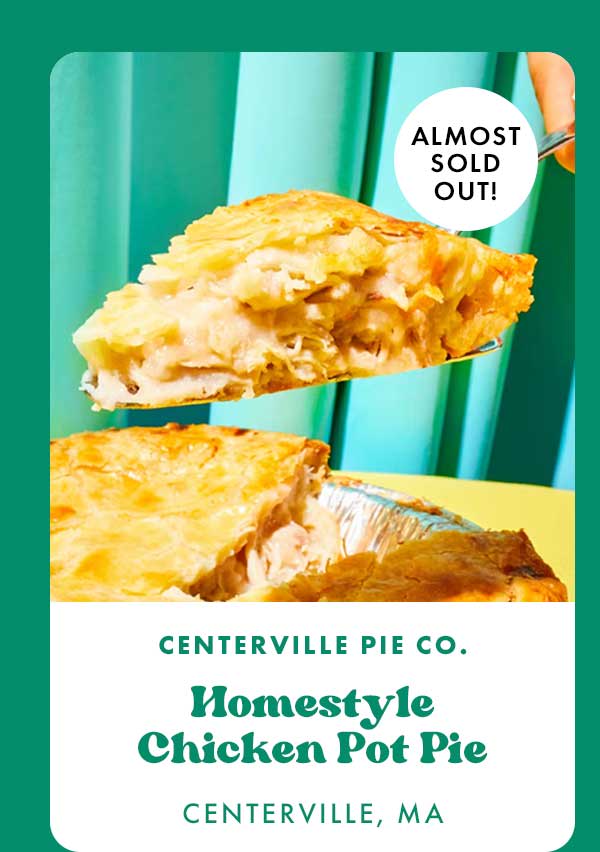 Centerville Pie Co. Centerville Pie Co.