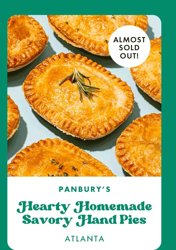 Panbury's Panbury's
