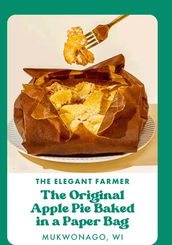 The elegant Farmer The elegant Farmer
