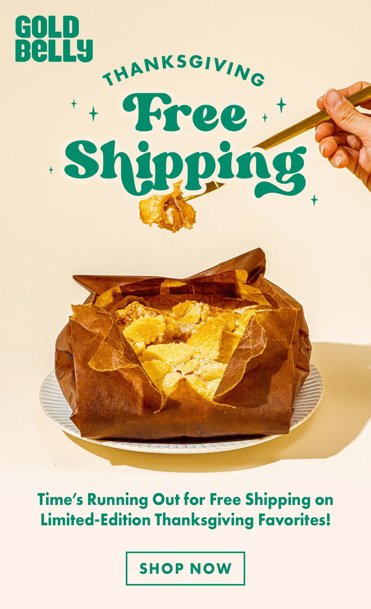 Thanksgiving Free Shipping Thanksgiving Free Shipping