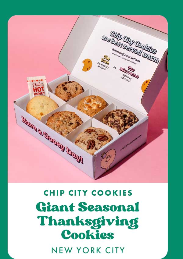 Chip City Chip City