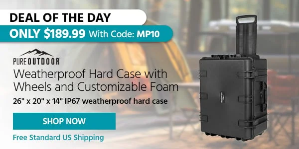 Deal of the Day