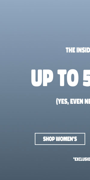 The Insider Event Up to 50% off Even New Arrivals Shop Women's